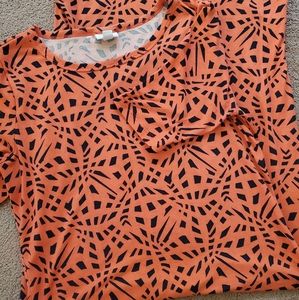 M Lularoe Julia